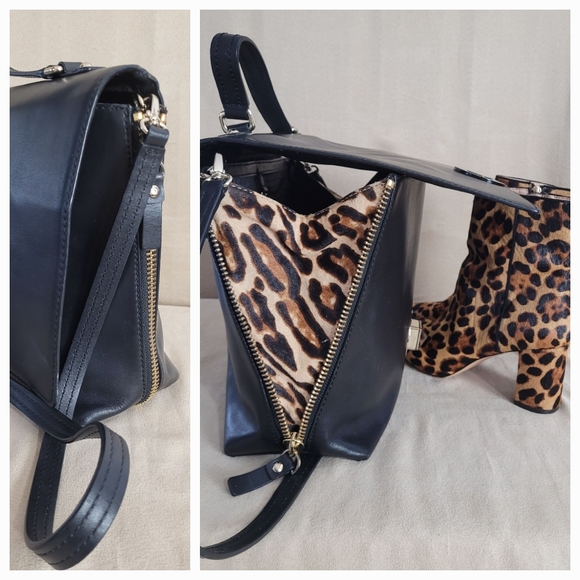 Kate ♠️ Spade Messenger bag - Picture 5 of 8